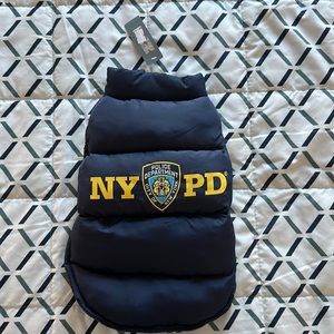 BNWT SIZE M DOG VEST